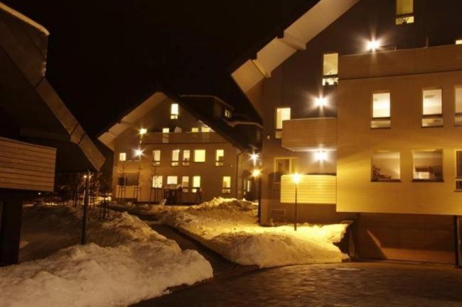 Relax Harrachov Apartments Exterior photo